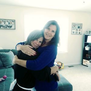 Meet your Posher, Amy jo